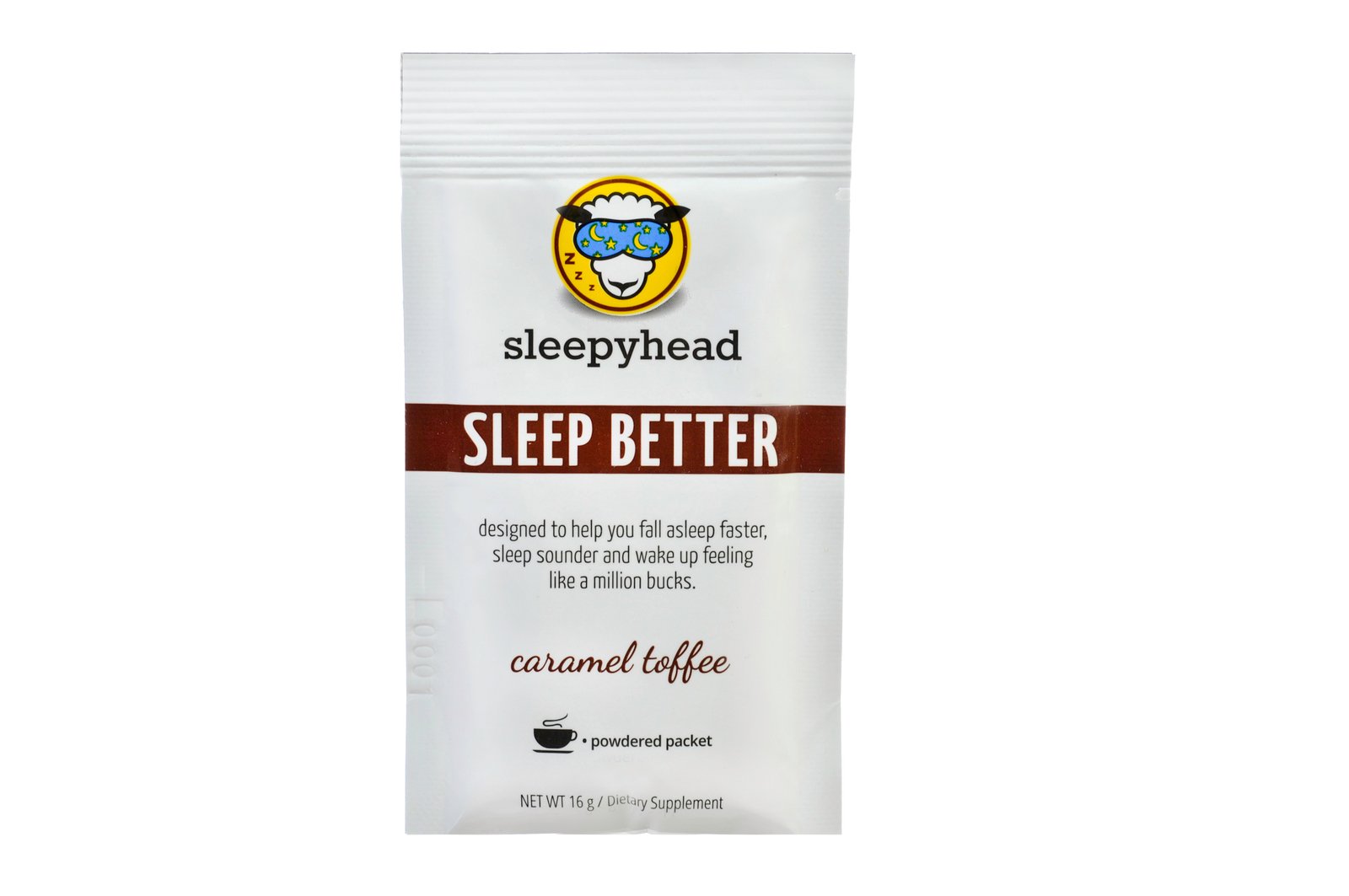 Packed Food product photo